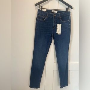Zara skinny jeans